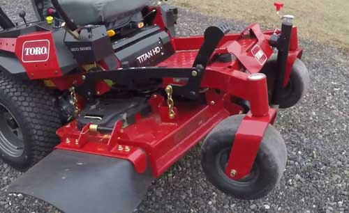 What-Is-A-Zero-Turn-Mower